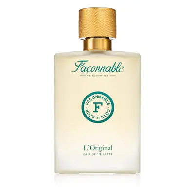 Façonnable l'Original Eau de Toilette uraknak 90 ml