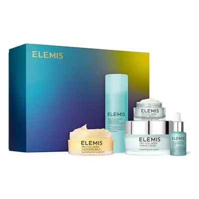 Elemis The Ultimate Pro-Collagen Collection ajándékszett a tökéletes bőrért