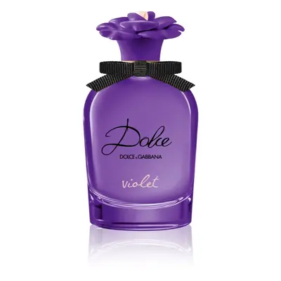 Dolce&Gabbana Dolce Violet Eau de Toilette hölgyeknek 75 ml