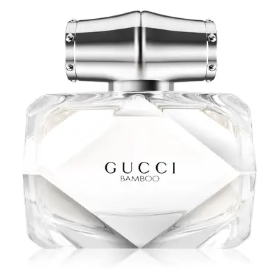 Gucci Bamboo Eau de Toilette hölgyeknek 50 ml