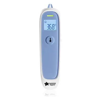 Tommee Tippee Ear Thermometer digitális fülhőmérő 1 db