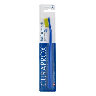 Curaprox 5460 Ultra Soft fogkefe 1 db