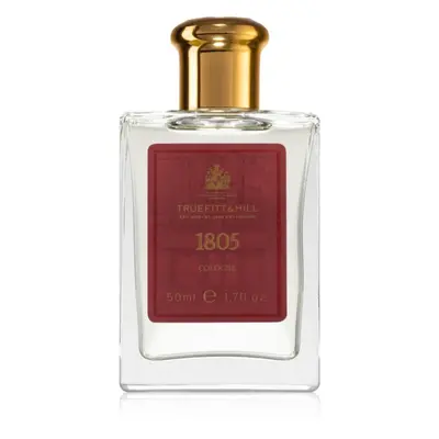 Truefitt & Hill 1805 Cologne Eau de Cologne uraknak 50 ml