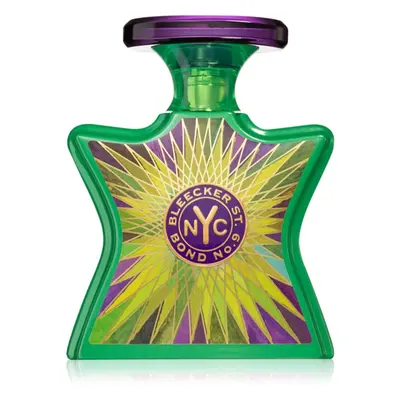 Bond No. 9 Downtown Bleecker Street Eau de Parfum unisex 50 ml