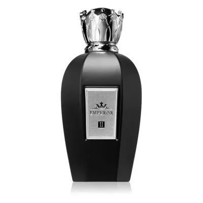 Fragrance World Emperor II. Eau de Parfum unisex 100 ml