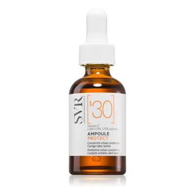 SVR Ampoule Protect ránctalanító szérum SPF 30 30 ml