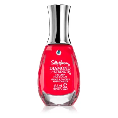 Sally Hansen Diamond Strength No Chip hosszantartó körömlakk árnyalat Heart To Heart 13,3 ml