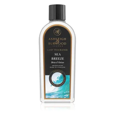 Ashleigh & Burwood London Lamp Fragrance Sea Breeze katalitikus lámpa utántöltő 500 ml