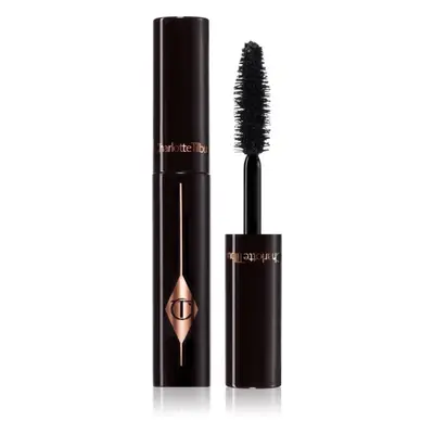 Charlotte Tilbury Full Fat Lashes dúsító és göndörítő szempillaspirál 4 ml