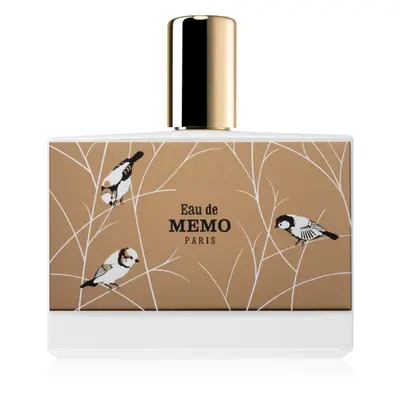 Memo Eau de Memo Eau de Parfum unisex 100 ml