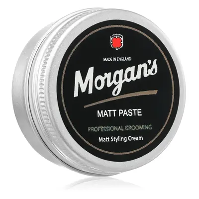 Morgan's Matt Paste paszta hajra 15 ml