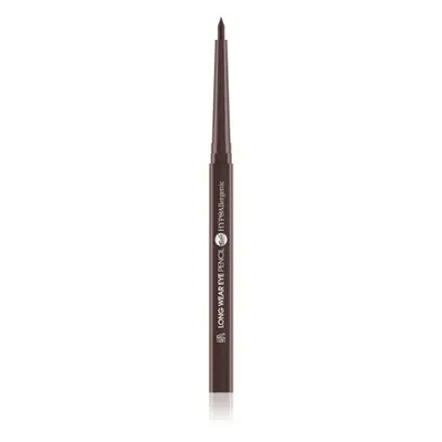 Bell Hypoallergenic Long Wear Eye Pencil tartós szemceruza árnyalat 02 Brown 5 g