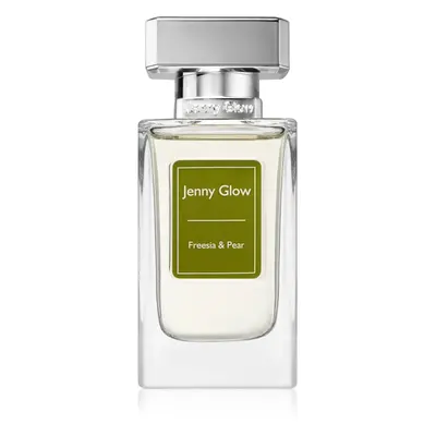 Jenny Glow Freesia & Pear Eau de Parfum hölgyeknek 30 ml