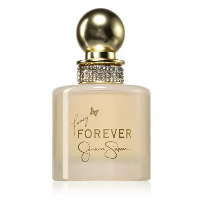 Jessica Simpson Fancy Forever Eau de Parfum hölgyeknek 100 ml