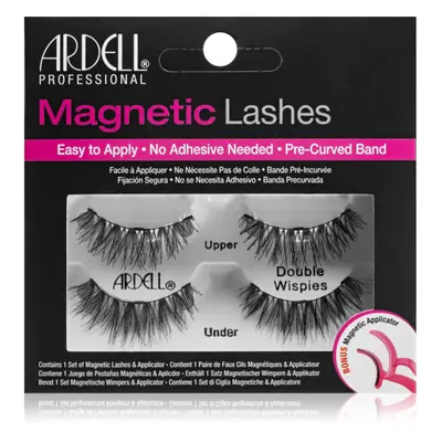 Ardell Magnetic Lashes mágneses műszempilla Double Wispies