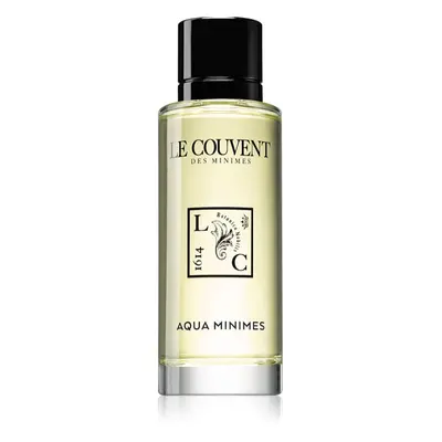 Le Couvent Maison de Parfum Botaniques Aqua Minimes Eau de Cologne unisex 100 ml