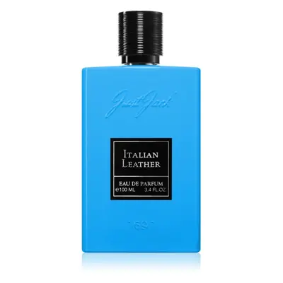 Just Jack Italian Leather Eau de Parfum unisex 100 ml