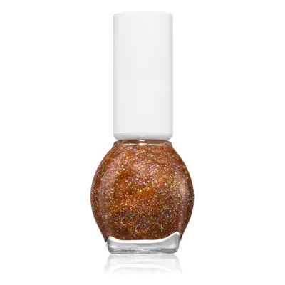 Miss Sporty Glow Glitter körömlakk árnyalat 040 7 ml