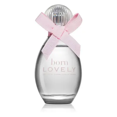 Sarah Jessica Parker Born Lovely Eau de Parfum hölgyeknek 30 ml