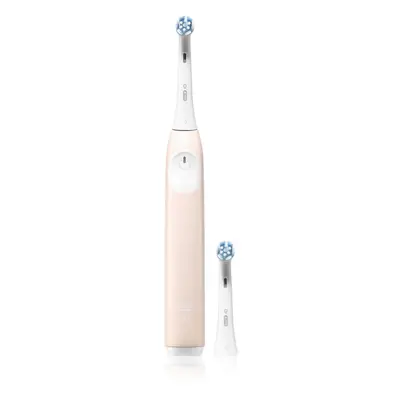 Oral B iO2 elektromos fogkefe Rose Gold 1 db