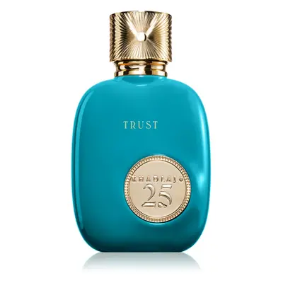 Khadlaj 25 Trust Eau de Parfum uraknak 100 ml