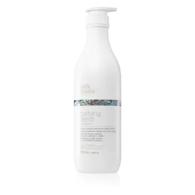 Milk Shake Purifying Blend tisztító sampon korpásodás ellen 1000 ml