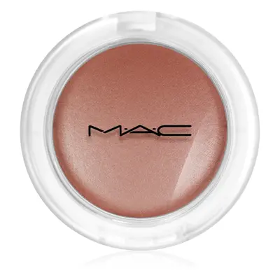 MAC Cosmetics Glow Play Blush élénkítő arcpirosító árnyalat Ginger Luck 7,3 g