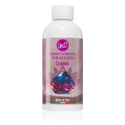 THD Unico Charm illatkoncentrátum mosógépbe 100 ml