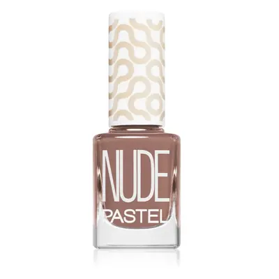 Pastel Nude körömlakk árnyalat 760 13 ml