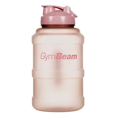 GymBeam Hydrator TT kulacs szín Rose 2500 ml