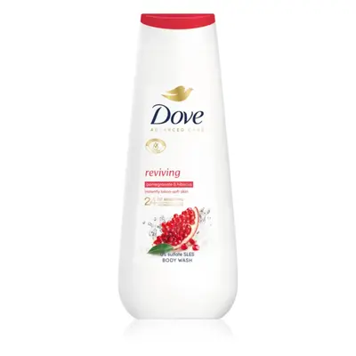 Dove Advanced Care Reviving tusfürdő gél 400 ml