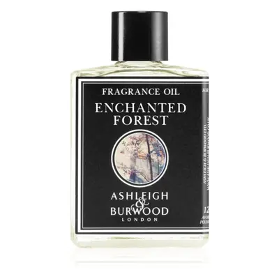 Ashleigh & Burwood London Fragrance Oil Enchanted Forest illóolaj 12 ml