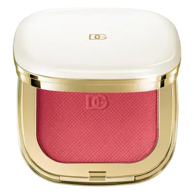 Dolce&Gabbana Classic Cheeks&Eyes Match arcpirosító árnyalat 05 WONDERFUL STRAWBERRY 8 g