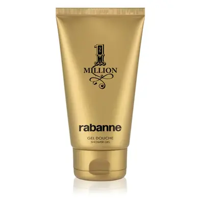 Rabanne 1 Million tusfürdő gél uraknak 150 ml