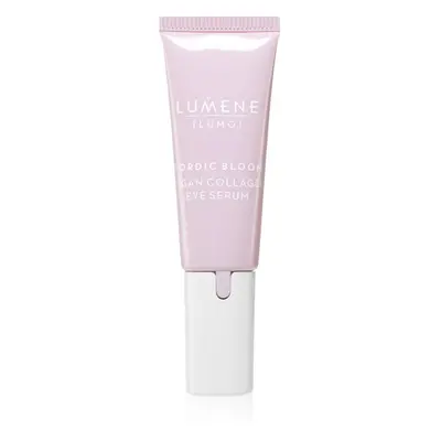 Lumene Nordic Bloom [LUMO] Vegan Collagen feszesítő szemszérum 10 ml