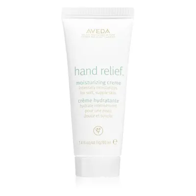 Aveda Hand Relief™ Moisturizing Creme kézkrém hidratáló 40 ml