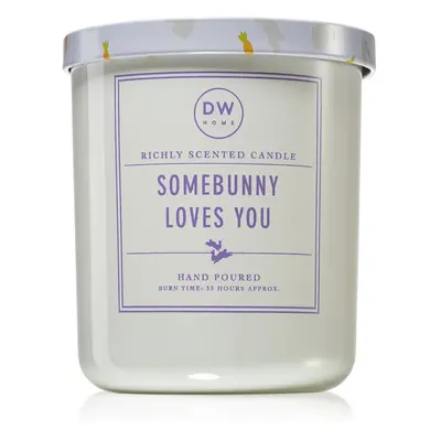 DW Home Signature Somebunny Loves You illatgyertya 264 g