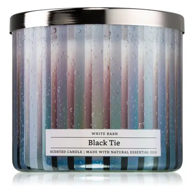 Bath & Body Works Black Tie illatgyertya III. 411 g