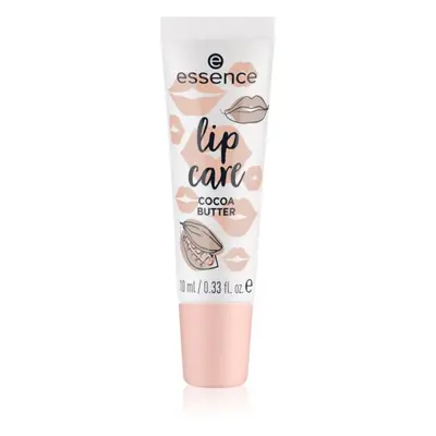 Essence COCOA BUTTER tápláló ajakbalzsam 10 ml