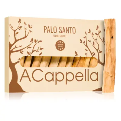 ACappella Palo Santo illatosítófa 90 g