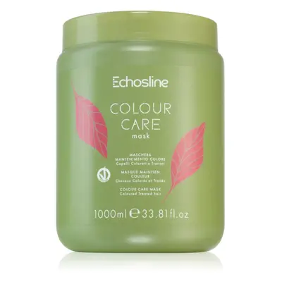 Echosline Colour Care Mask hajmaszk festett hajra 1000 ml