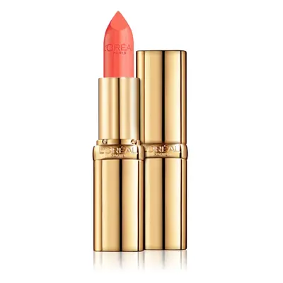 L’Oréal Paris Color Riche hidratáló rúzs árnyalat 373 Magnetic Coral 3,6 g