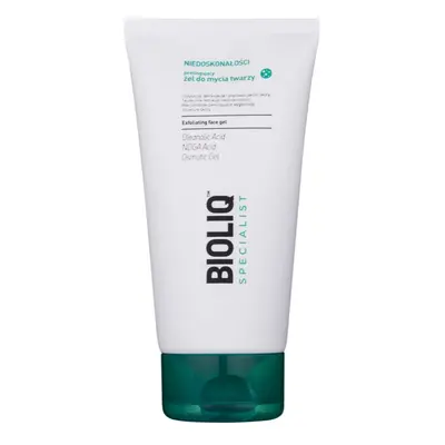 Bioliq Specialist Imperfections tisztító peelinges gél 125 ml