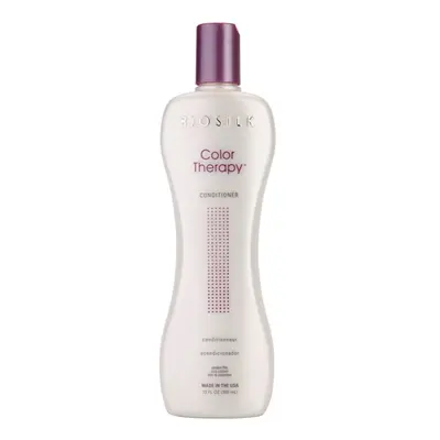 Biosilk Color Therapy Conditioner kondicionáló parabénmentes 355 ml