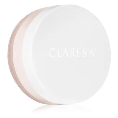 Claresa Super Pow(d)er Blur porpúder a tökéletes küllemért 12 g