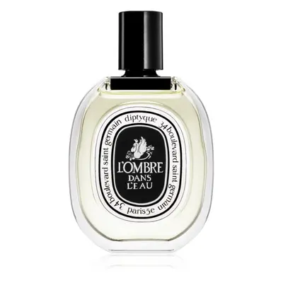 Diptyque L'Ombre Dans L'Eau Eau de Toilette hölgyeknek 100 ml