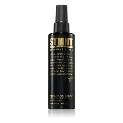 STMNT Staygold Definition Spray formázó spray 200 ml