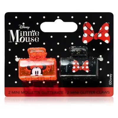 Disney Minnie Hairclips hajtű 2 db