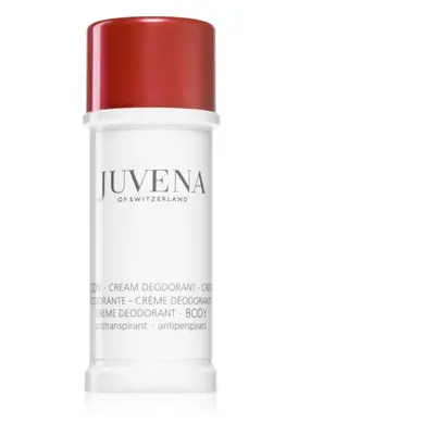 Juvena Body Care krémes dezodor 40 ml