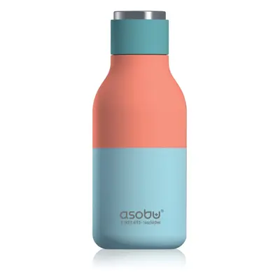 Asobu Urban termopalack szín Pastel Teal 460 ml